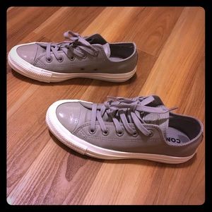Converse sneakers